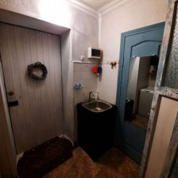 Продается 1-комнатная квартира, 18 м²