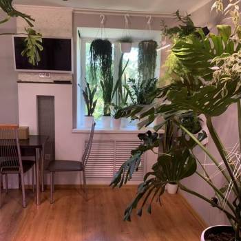 Продается 1-комнатная квартира, 59,8 м²