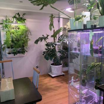 Продается 1-комнатная квартира, 59,8 м²