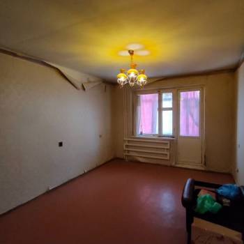 Продается 1-комнатная квартира, 41,8 м²