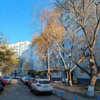 Продается 1-комнатная квартира, 41,8 м²