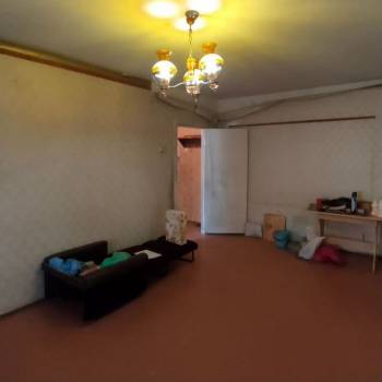 Продается 1-комнатная квартира, 41,8 м²