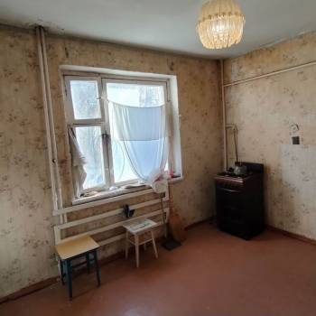 Продается 1-комнатная квартира, 41,8 м²