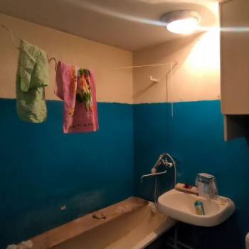 Продается 1-комнатная квартира, 41,8 м²