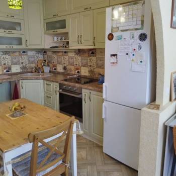 Продается 1-комнатная квартира, 42,9 м²