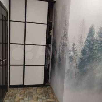 Продается 1-комнатная квартира, 42,9 м²