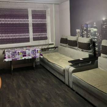 Продается 3-х комнатная квартира, 61 м²