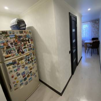 Продается 1-комнатная квартира, 33 м²