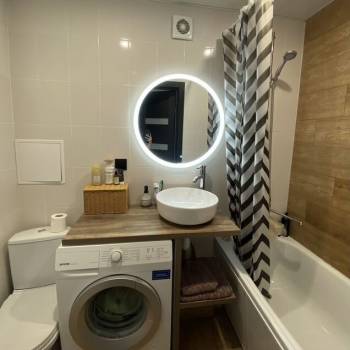 Продается 1-комнатная квартира, 33 м²