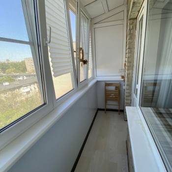 Продается 1-комнатная квартира, 33 м²