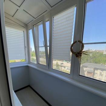 Продается 1-комнатная квартира, 33 м²