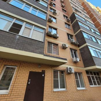 Продается 1-комнатная квартира, 36 м²