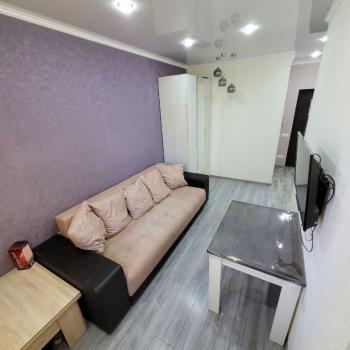 Продается 1-комнатная квартира, 36 м²