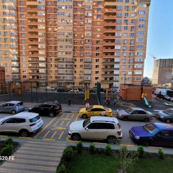 Продается 1-комнатная квартира, 36 м²