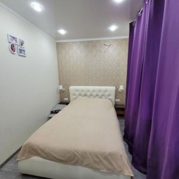 Продается 1-комнатная квартира, 36 м²