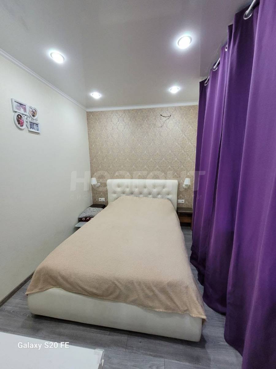 Продажа 1-к квартиры, Ворошиловский (ул. Тибетская)