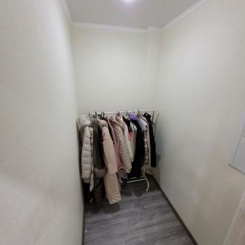 Продается 1-комнатная квартира, 36 м²