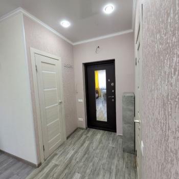 Продается 1-комнатная квартира, 36 м²
