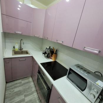 Продается 1-комнатная квартира, 36 м²