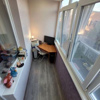 Продается 1-комнатная квартира, 36 м²