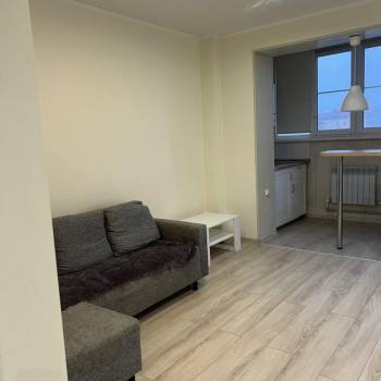 Сдается 1-комнатная квартира, 30 м²