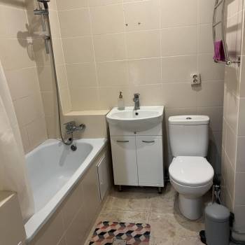 Сдается 1-комнатная квартира, 30 м²