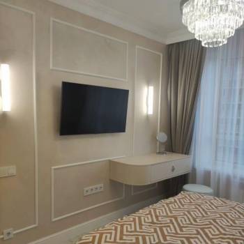 Продается 3-х комнатная квартира, 85 м²