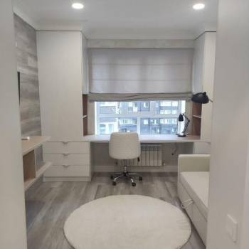 Продается 3-х комнатная квартира, 85 м²