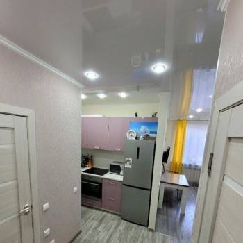 Продается 1-комнатная квартира, 38 м²