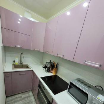 Продается 1-комнатная квартира, 38 м²