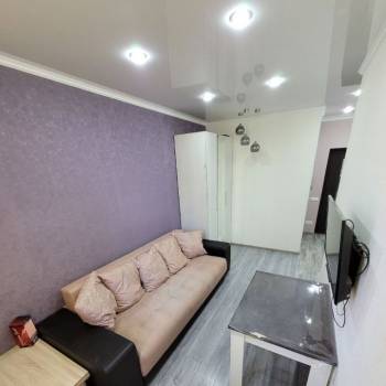 Продается 1-комнатная квартира, 38 м²