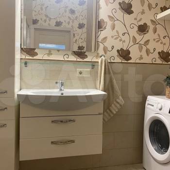 Продается 1-комнатная квартира, 49,4 м²