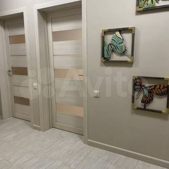 Продается 1-комнатная квартира, 49,4 м²