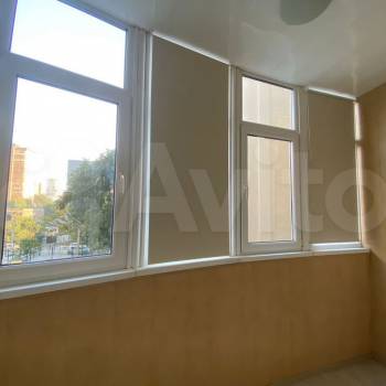 Продается 1-комнатная квартира, 49,4 м²