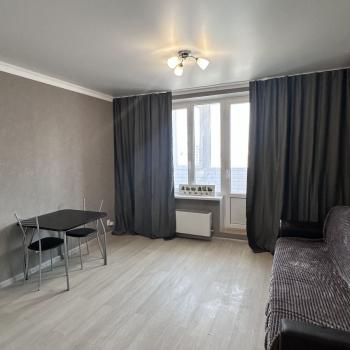 Продается 1-комнатная квартира, 24,5 м²
