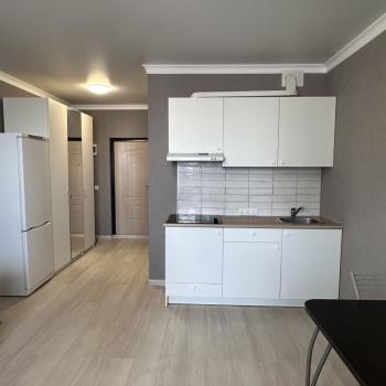 Продается 1-комнатная квартира, 24,5 м²