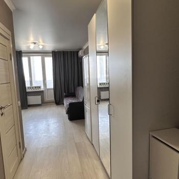 Продается 1-комнатная квартира, 24,5 м²