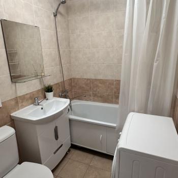 Продается 1-комнатная квартира, 24,5 м²