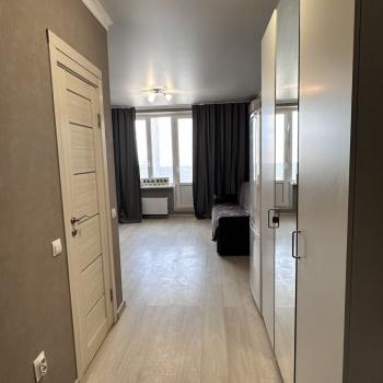 Продается 1-комнатная квартира, 24,5 м²