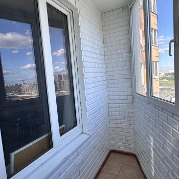 Продается 1-комнатная квартира, 24,5 м²