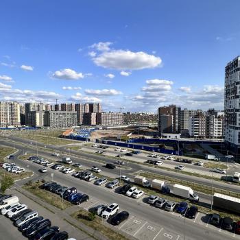Продается 1-комнатная квартира, 24,5 м²