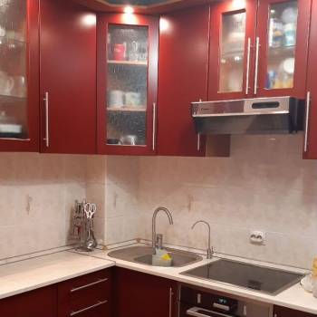 Продается 2-х комнатная квартира, 57 м²