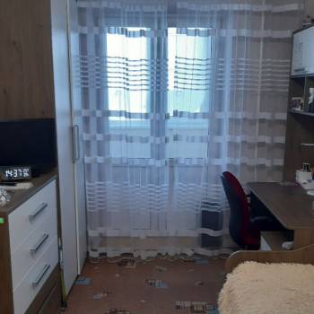 Продается 2-х комнатная квартира, 57 м²