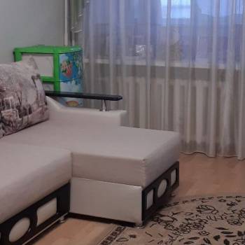 Продается 2-х комнатная квартира, 57 м²