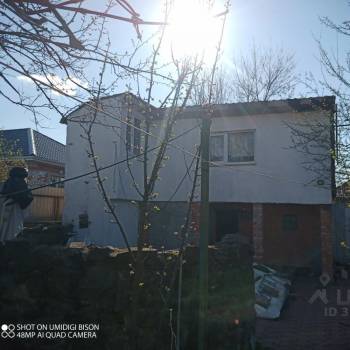 Продается Дом, 36,2 м²