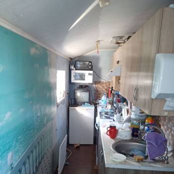 Продается Дом, 36,2 м²