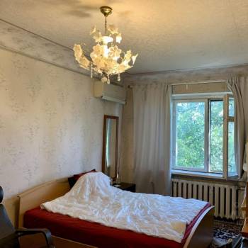 Продается 2-х комнатная квартира, 49 м²