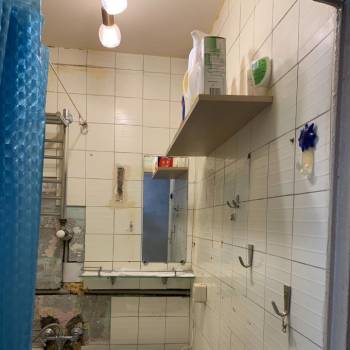 Продается 2-х комнатная квартира, 49 м²