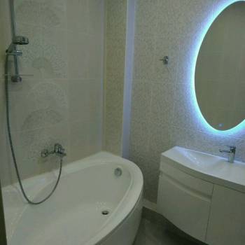 Сдается 1-комнатная квартира, 45 м²