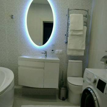 Сдается 1-комнатная квартира, 45 м²